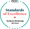 NCOA Standards of Excellence